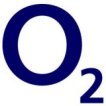 o2 logo