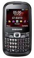 samsung genio qwerty