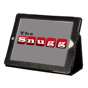 Snugg iPad 3 Case