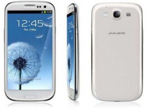 Galaxy SIII