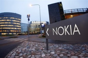 nokia headquarters