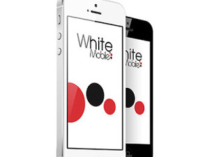 White-Mobile