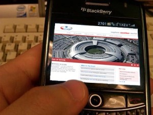 blackberry gchq