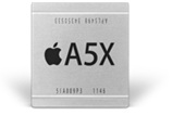 a5x processor