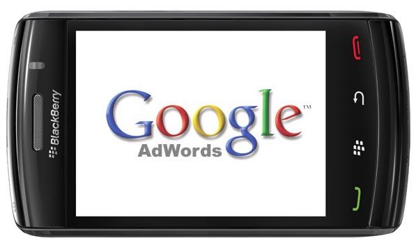 google advertising