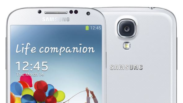 samsung galaxy s4