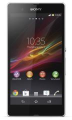 sony xperia z ultra