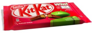 android kitkat