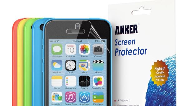 anker screen protector