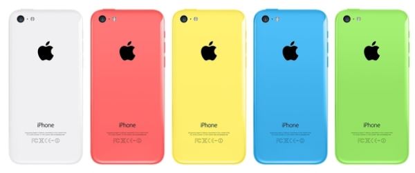 iphone 5c