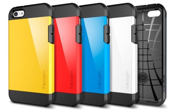 spigen tough armour