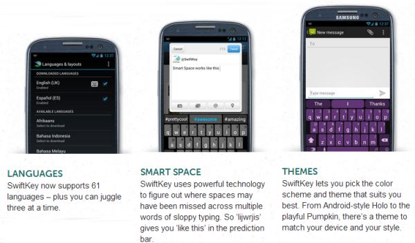 swiftkey 2