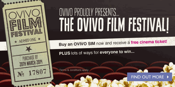 ovivo film festival