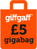 5-gigabag