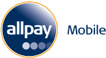 Allpay Mobile logo