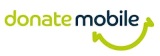 Donate Mobile logo