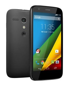 moto g