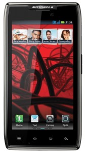 motorola razr maxx