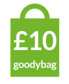 giffgaff goodybag 10