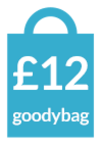 giffgaff goodybag 12