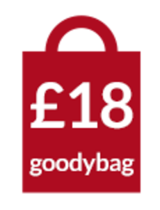 giffgaff goodybag 18