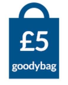 giffgaff goodybag 5