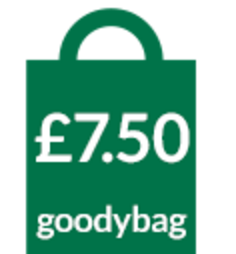 giffgaff goodybag 7.50