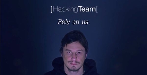 hacking team