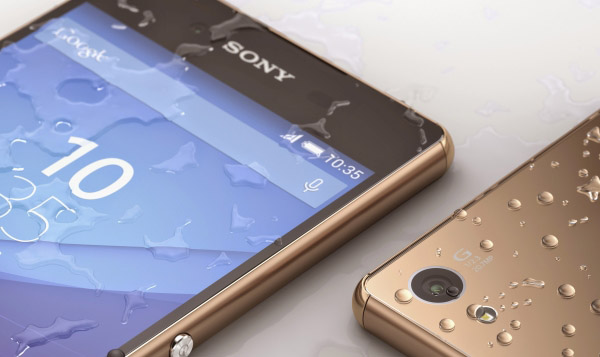 Xperia_Z3_+_Copper_Waterproof